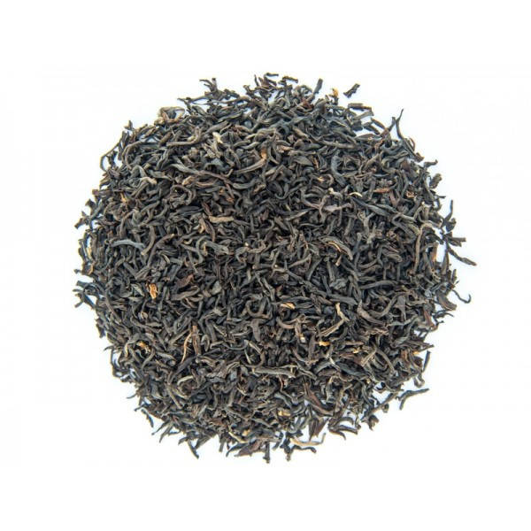 

Чорний чай TEAHOUSE "Ассам GFOP" 100 г