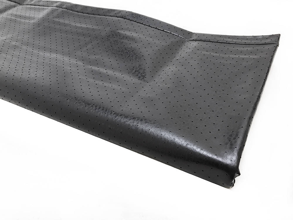 

Потолок ВАЗ 2102 - 2104 черный перфорация