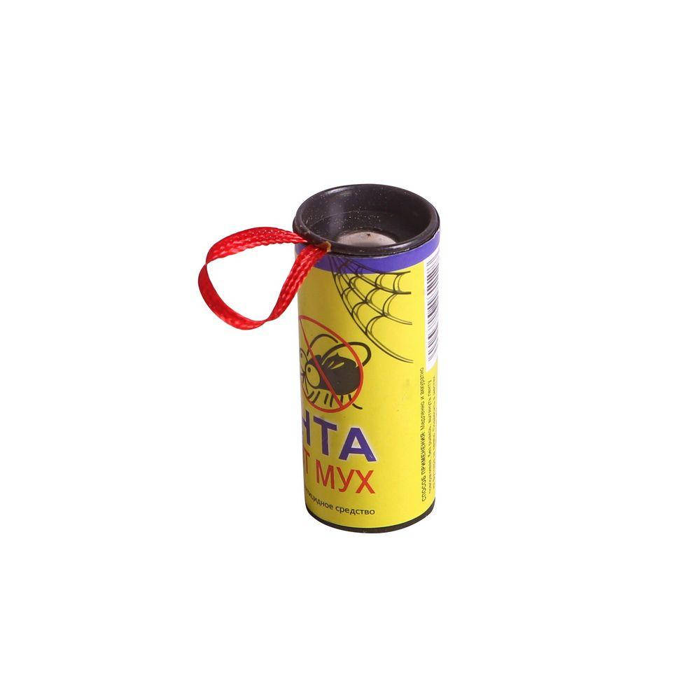 

Липка пастка-стрічка для мух 1 шт