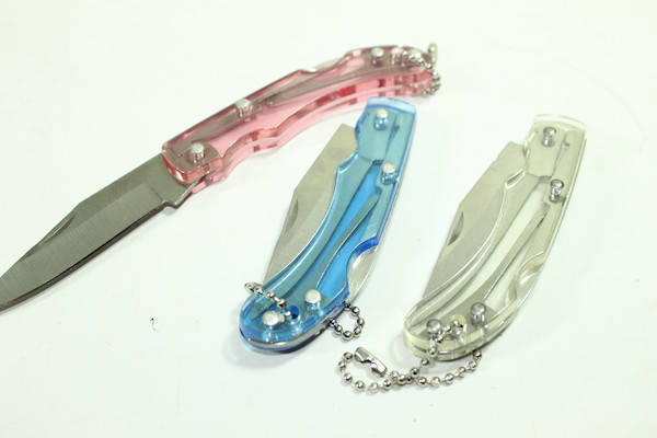 

Нож раскладной №888 (15см)