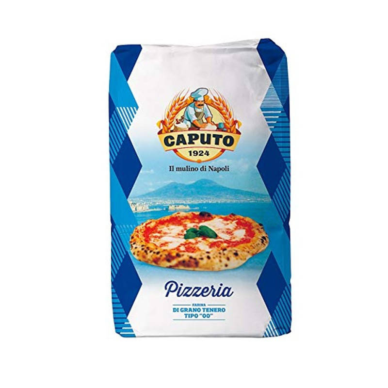 

Мука для пиццы Pizzeria Caputo, 25кг