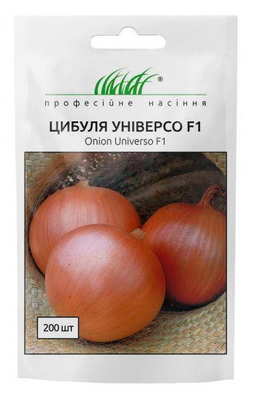 

Семена лука Лук Универсо F1 200 шт. Nunhems Zaden 890711
