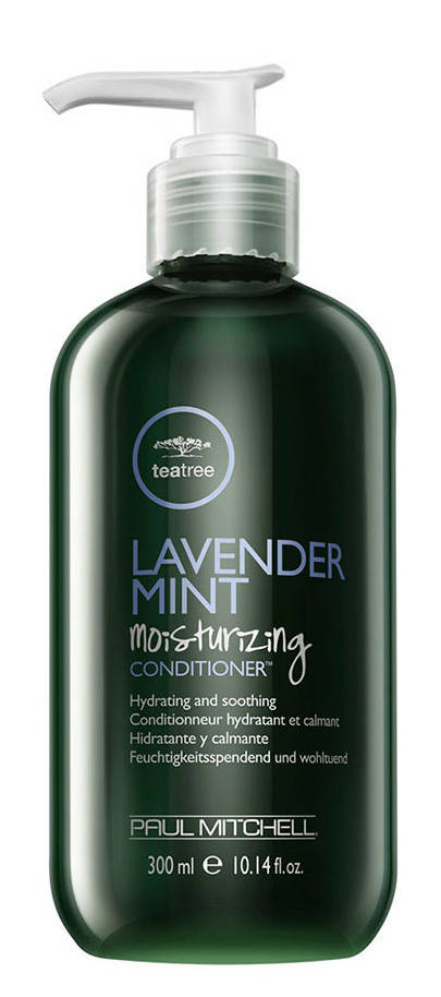 

Кондиционер Paul Mitchell Lavender Mint Moisturizing увлажняющий 300