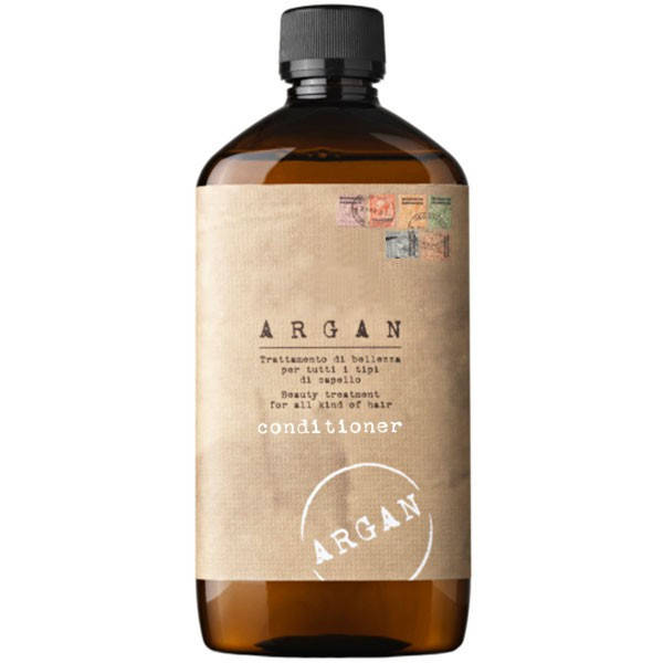 

Кондиционер питательный Nashi Argan Conditioner 500 мл.