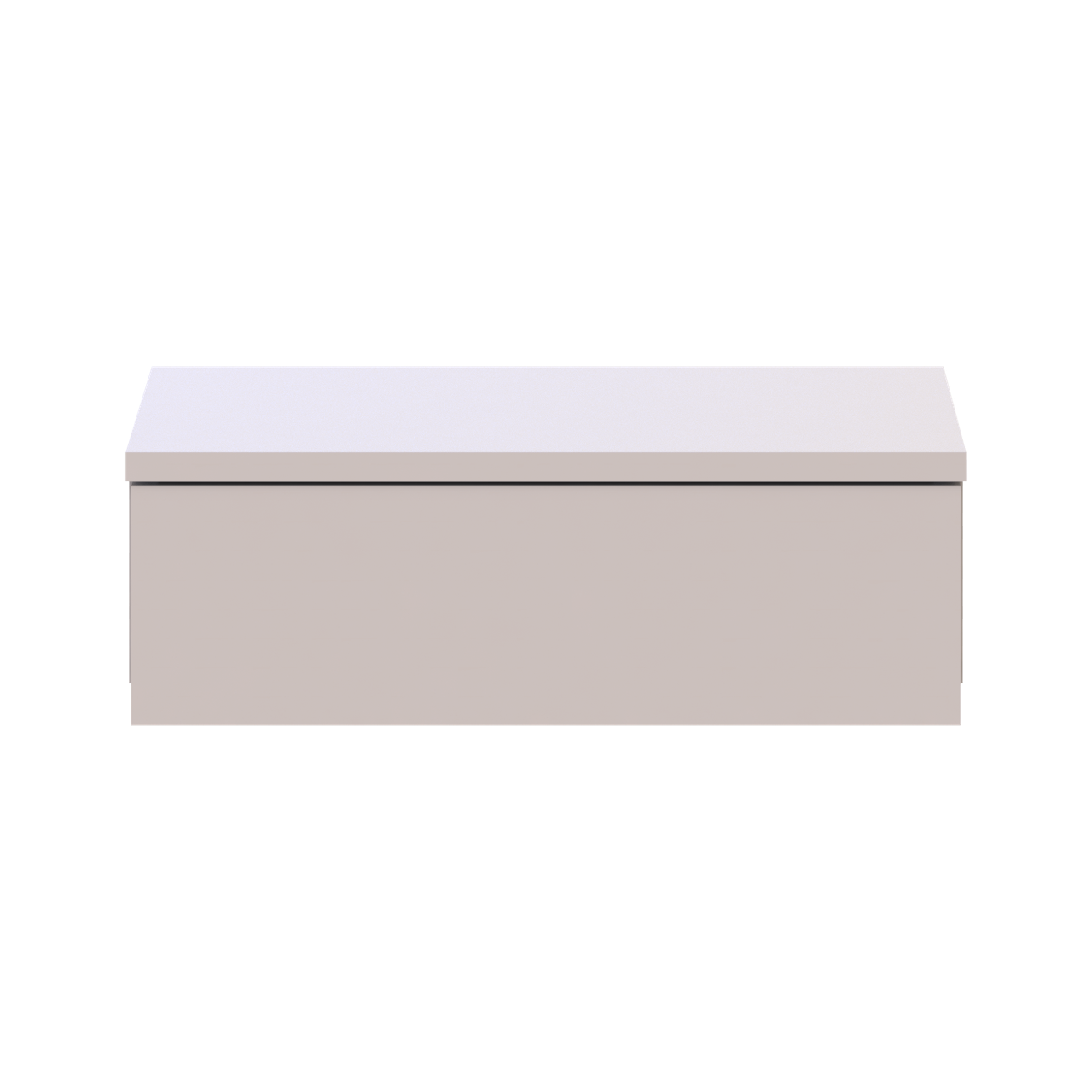 Приліжкова Тумба Doros Левія Кашемір 1Ш 46х31х15 (41516087) 6