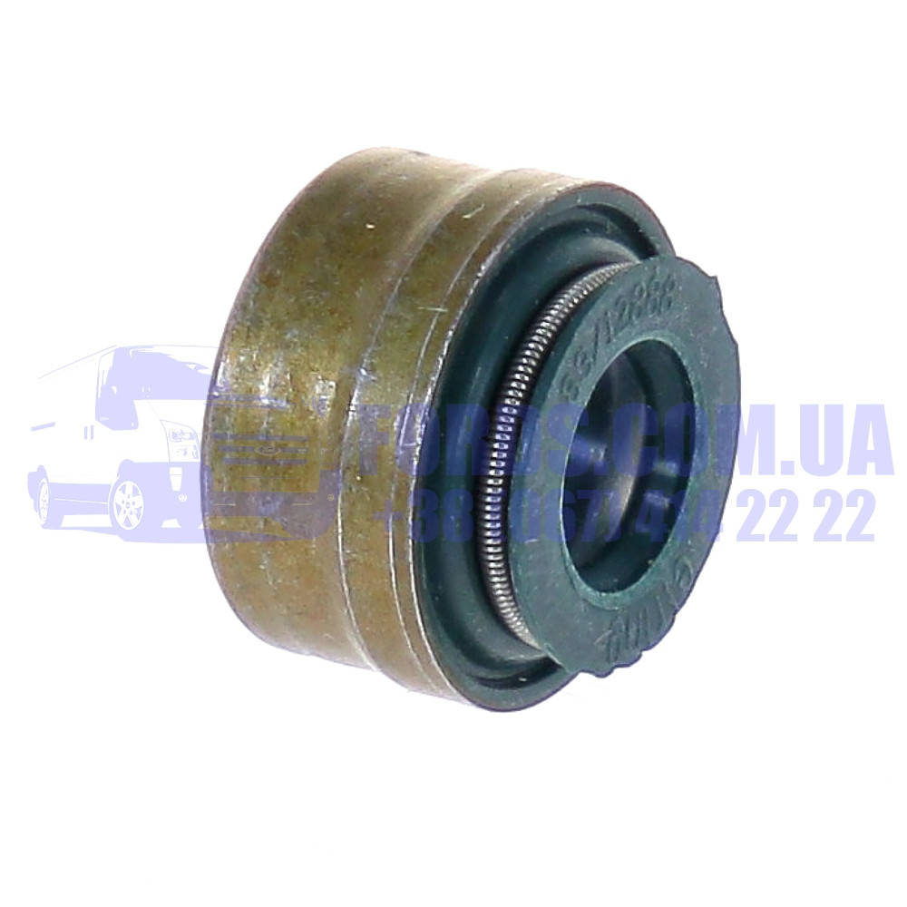 

Сальник клапана FORD ESCORT/SIERRA/FIESTA/SCORPIO 1987- (DOHC-BL) (6166533/88WM6571BB/766615) ELRING