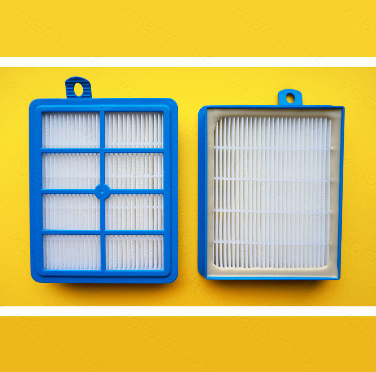 

Моющийся фильтр HEPA для пылесосов Philips FC9170, FC9174 и тд, Electrolux