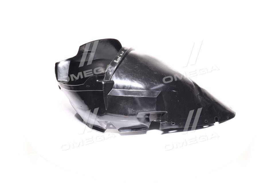 

Подкрылок передний правый VW PASSAT B5 96-00 (TEMPEST). 051 0608 388