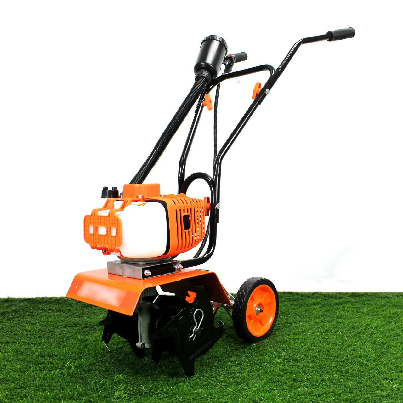 

Мотокультиватор Stihl FS 350 (5.2 кВт, 2х тактный)