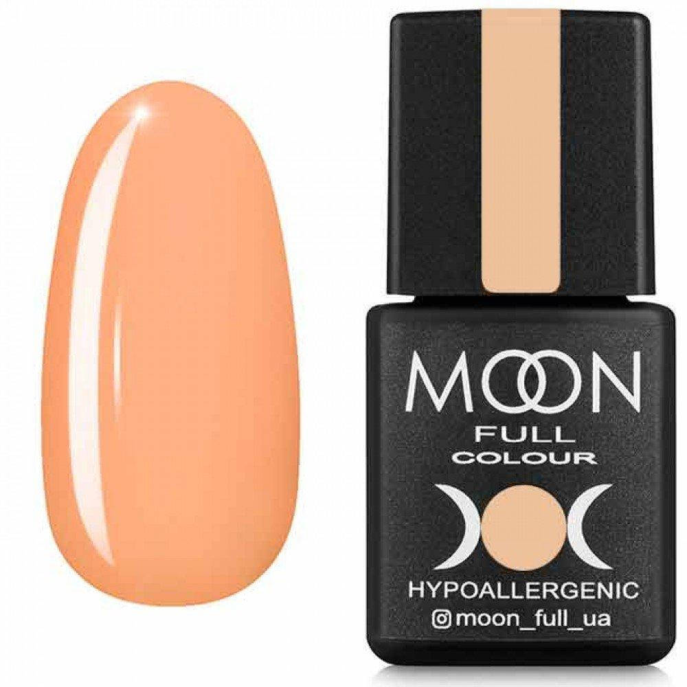 

Гель-лак Moon Full Summer 612, 8 мл