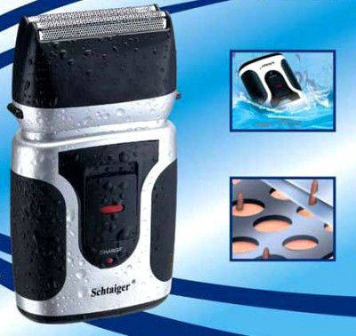 

Бритва Schtaiger SHG-4303 электрическая влагостойкая
