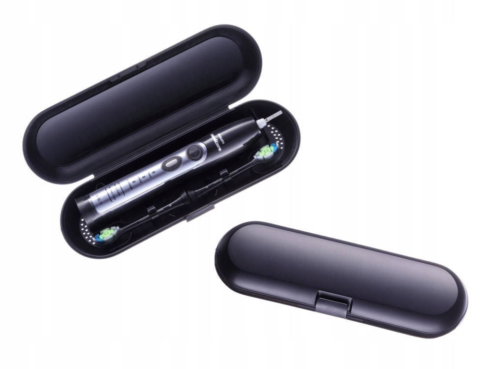 

Чехол для электрической зубной щетки Philips Sonicare Черный