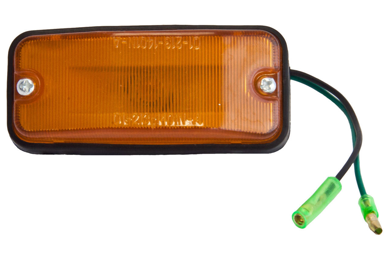 

Повторитель поворота правый Isuzu NQR GP CZ05-005R