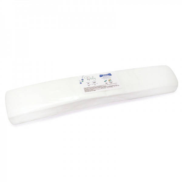 

Подворотник из спанлейса 100 шт,сетка Doily