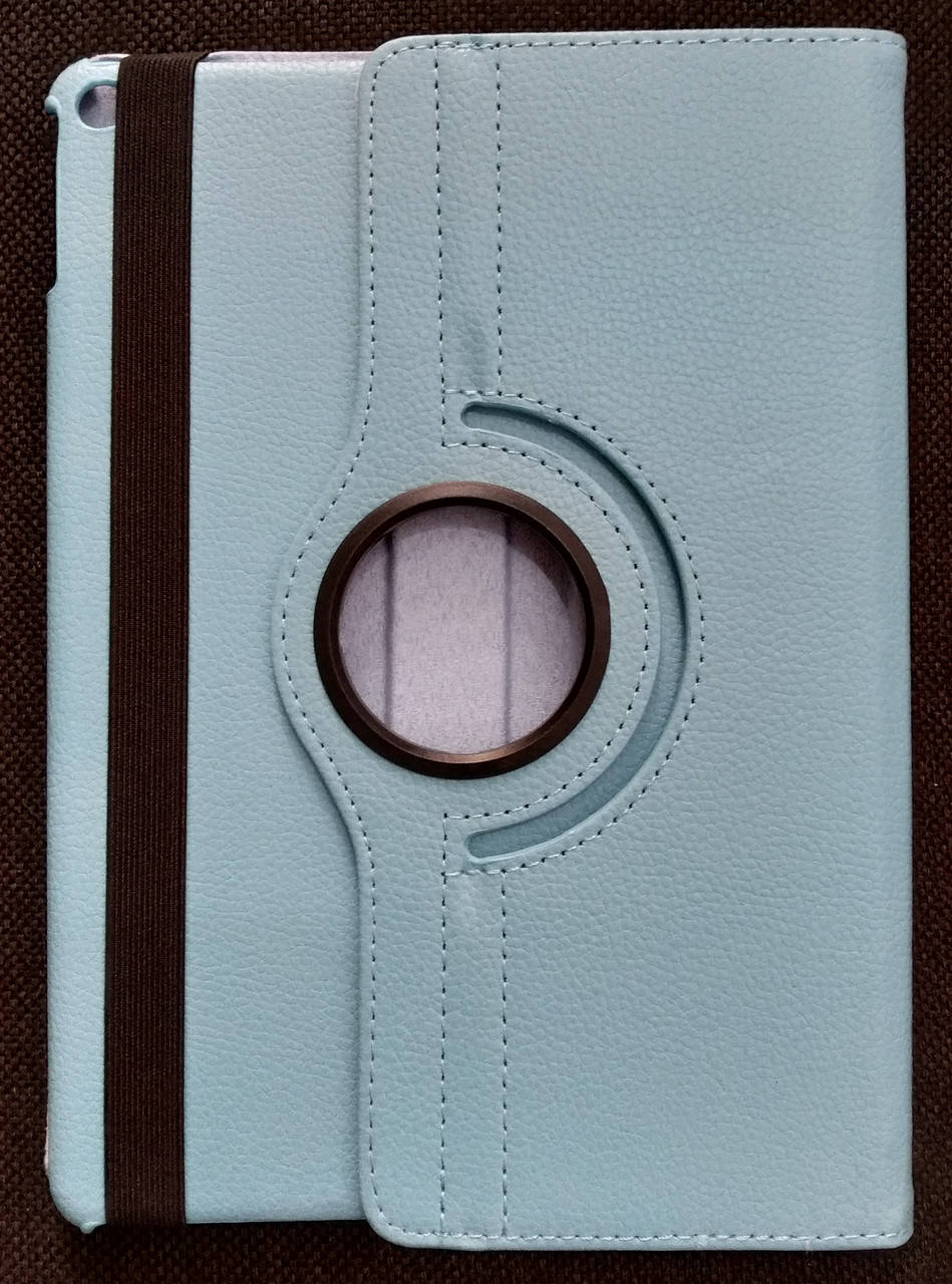 

Чехол TTX 360 для Apple iPad Air 2 9.7" 2014 Голубой