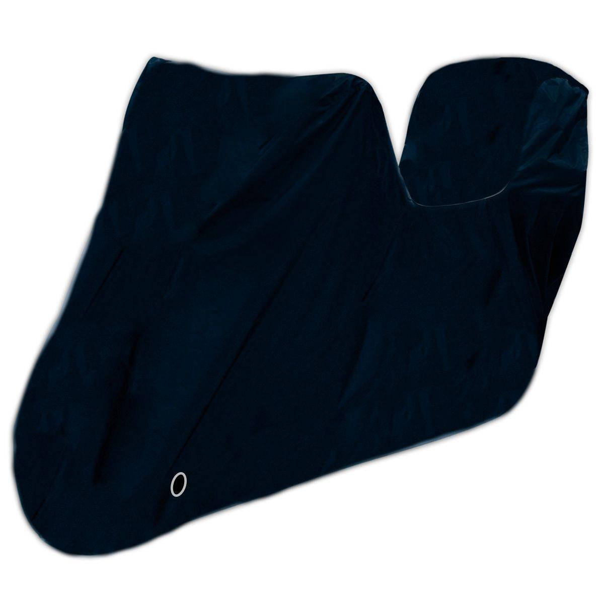 

Моточехол MM с местом под кофр XL(р) 245х100х150 см