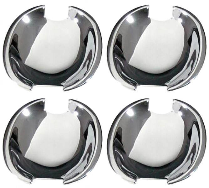 

Накладки под ручки SKODA Octavia A4 (1996-2010)