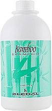 

Шампунь с экстрактом бамбука KLERAL System Bamboo Shampoo 1000мл