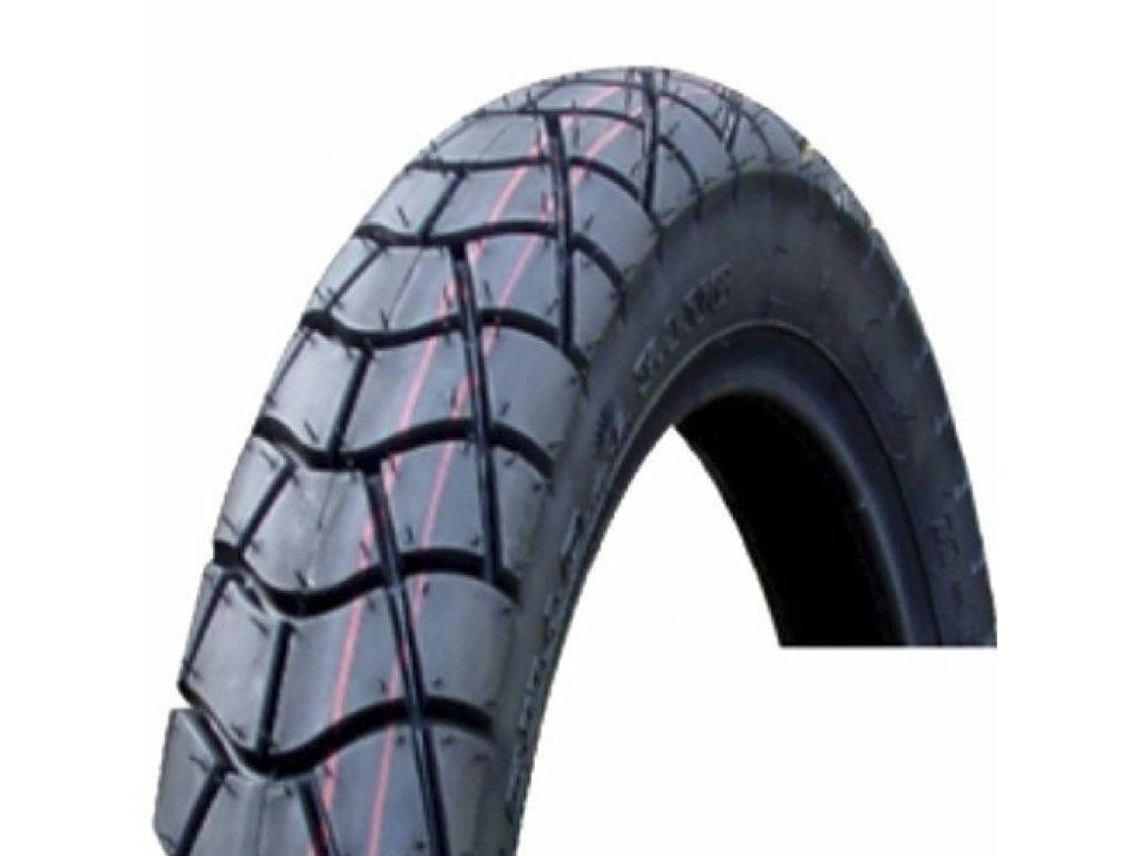 

Резина на мотоцикл 2.75-18 Chaoyang Н-626, TT