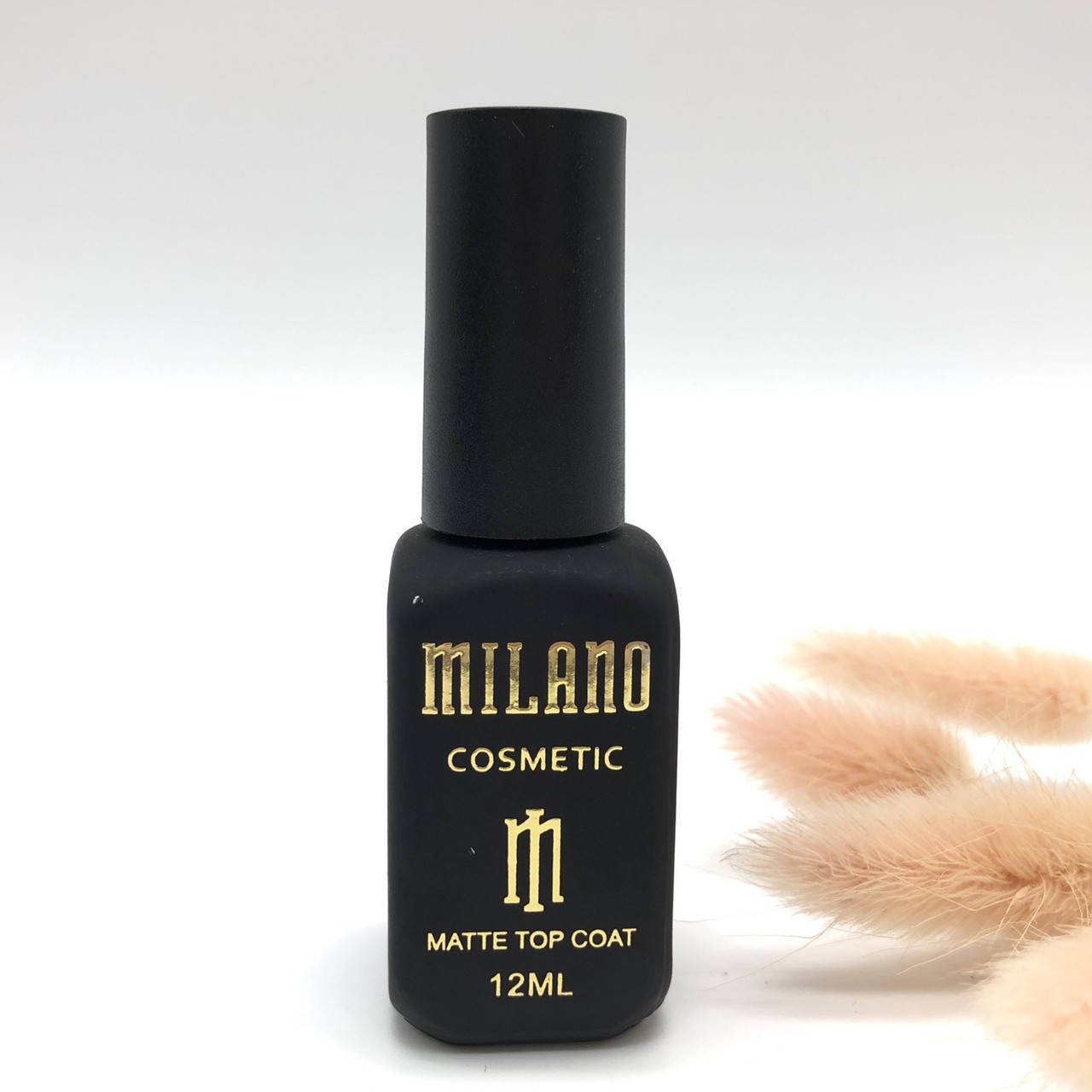 

Топ матовый Milano, 12мл