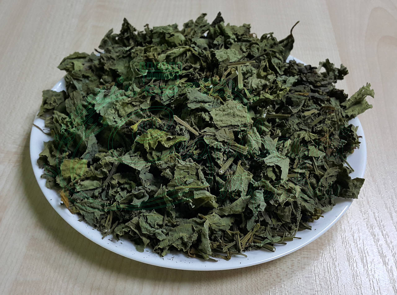 

Кирказон 100г