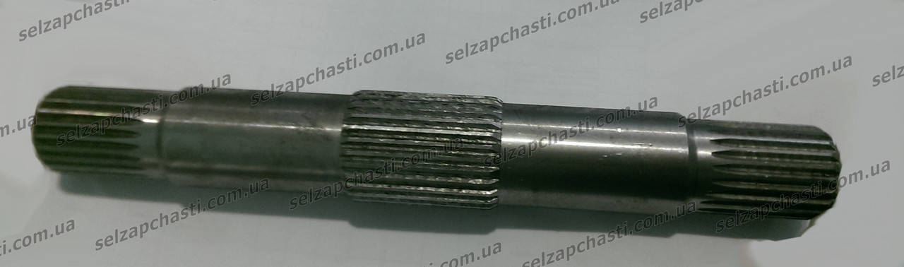 

Вал подъемника (шлицевой) Синтай 120-220