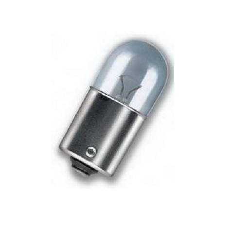 

SCT 202051 Лампочки R5W 12V 5w (габарит обычный цоколь)10шт(10)