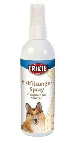 

Trixie (Трикси) Detangling Spray Спрей от колтунов для собак