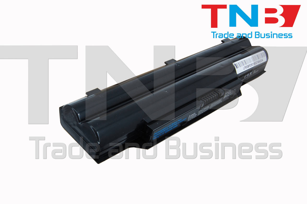 

Батарея FUJITSU AH512 AH530 AH531 11.1V 5200mAh