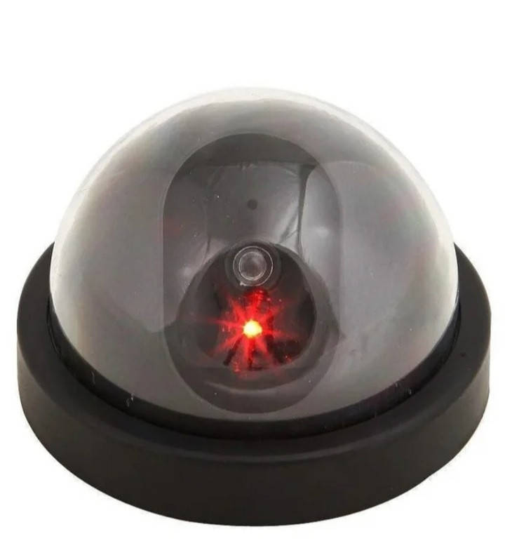 

Муляж камеры CAMERA DUMMY BALL 6688