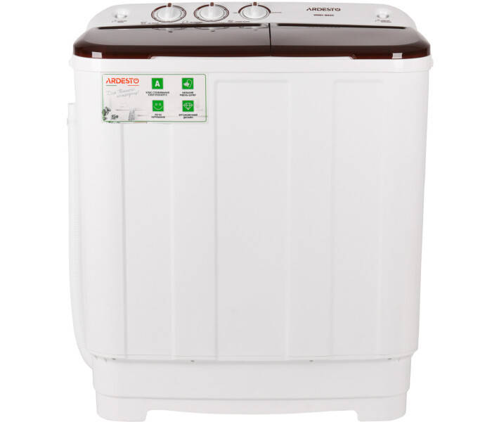 

Стиральная машина Ardesto WMH-W60CPM