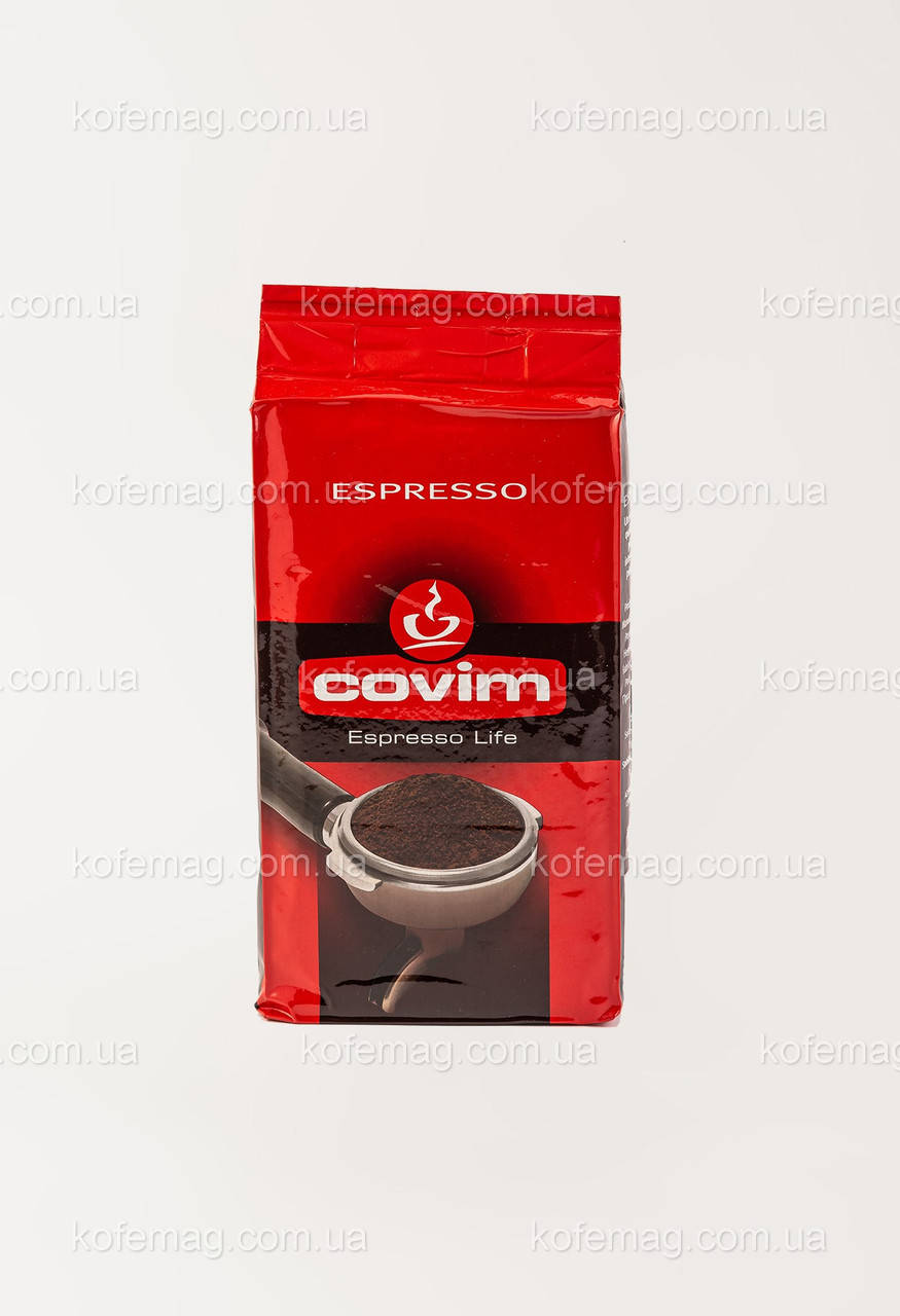 

Covim Espresso