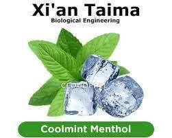

Ароматизатор Mentol (ментол) Xian Taima