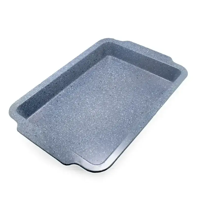 

Противень мраморный UNIQUE UN-1724