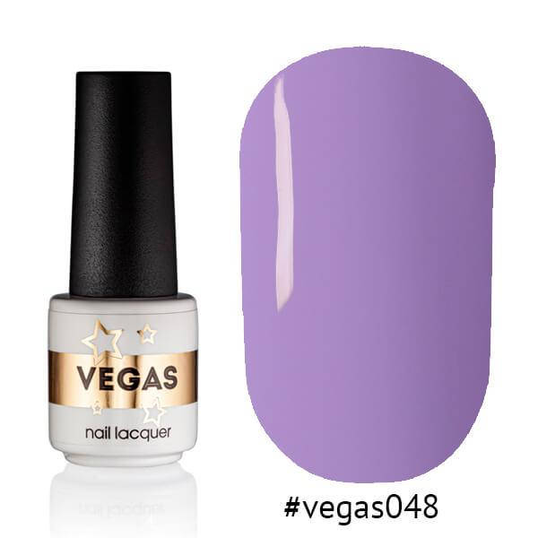 

Гель лак Vegas Nail Lacquer 048 6г