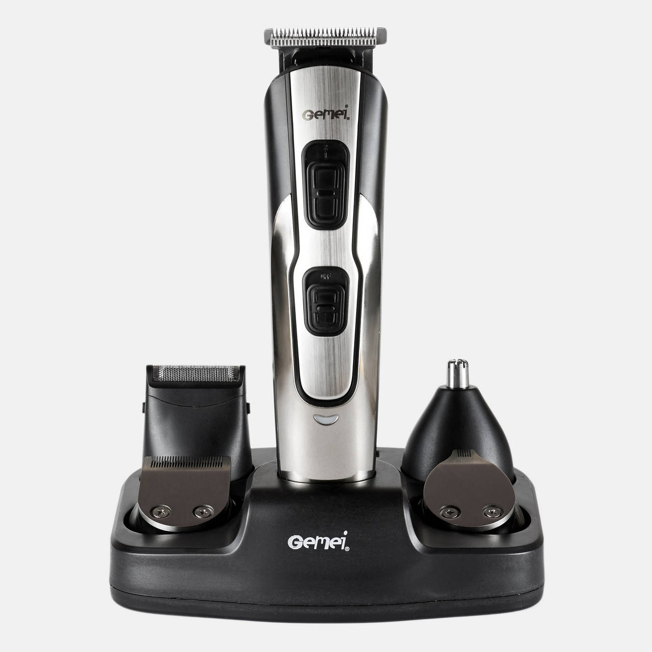 

Машинка для стрижки 10 в 1 Gemei GM 592