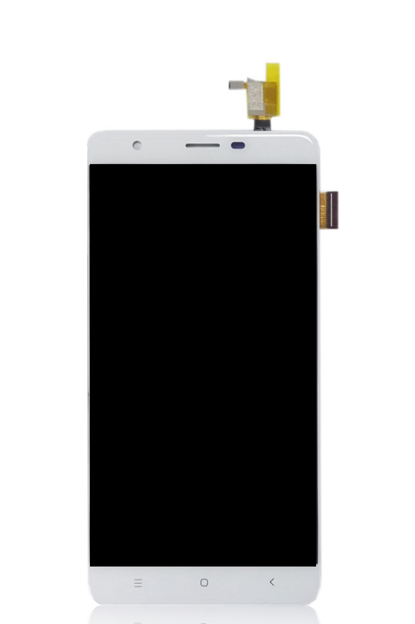 

Дисплей + сенсор для Oukitel U15 Pro White, Белый