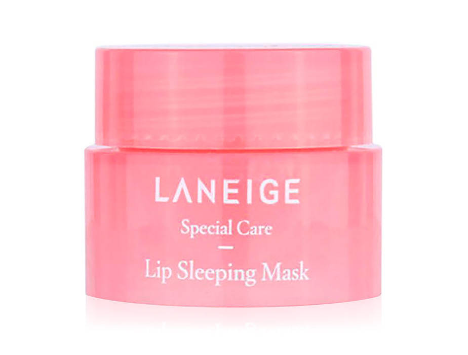 

Ночная маска для губ Laneige Lip Sleeping Mask Berry, 3г
