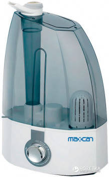 

Увлажнитель воздуха MAXCAN MH-406