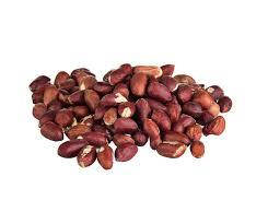 

Арахис жареный 1 кг