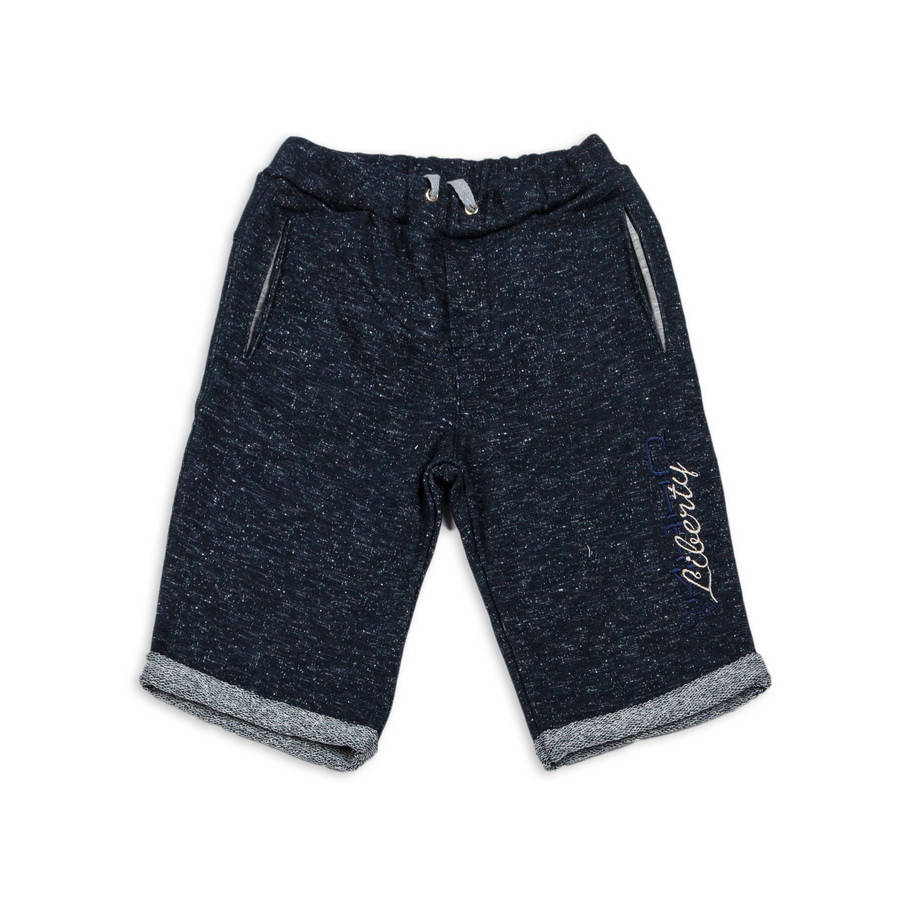 

Шорты для мальчика Фламинго 140