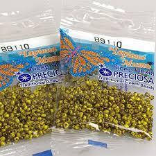 

Чешский бисер 89110 5гр.