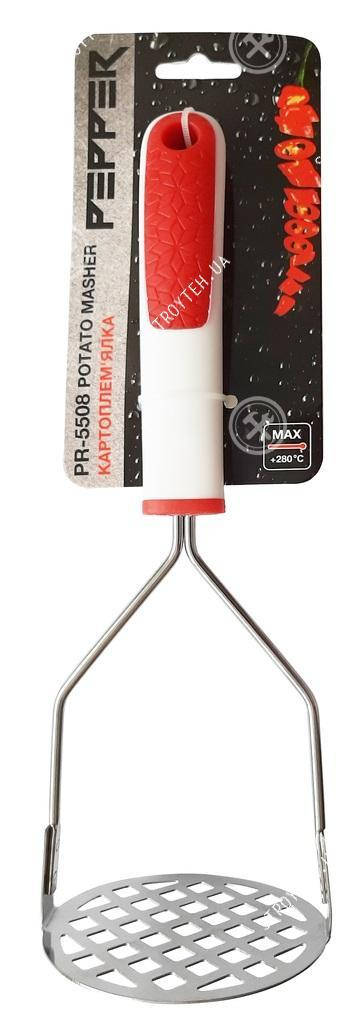 

Картофелемялка Pepper PR-5508