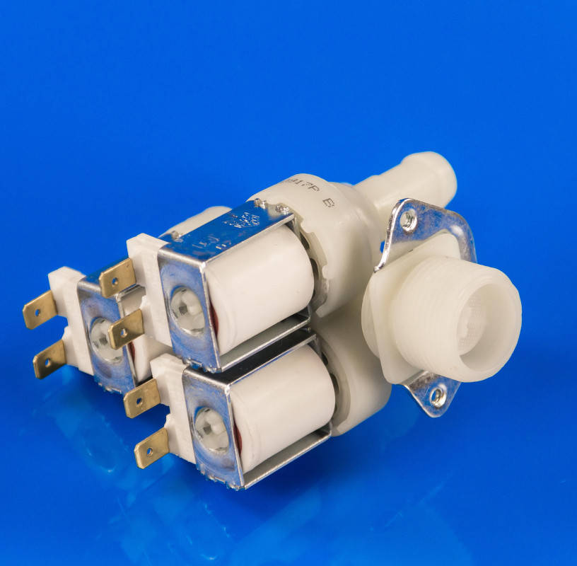 

Клапан впускной 3/90 Bosch Siemens 084678