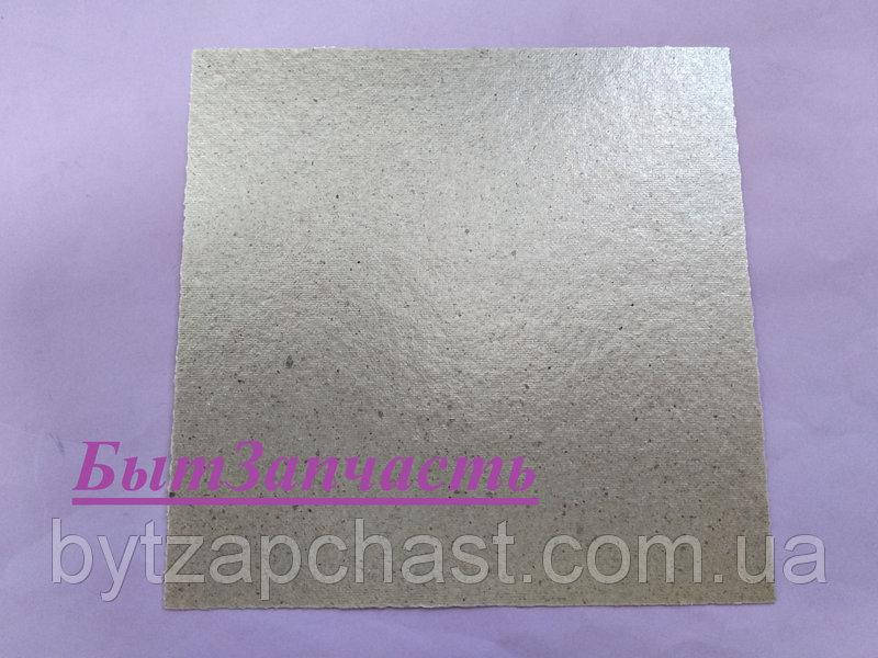

Слюда листовая для микроволновых печей 25*30