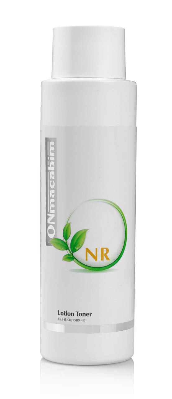

Увлажняющий тоник для нормальной и сухой кожи – LOTION TONER, 500мл