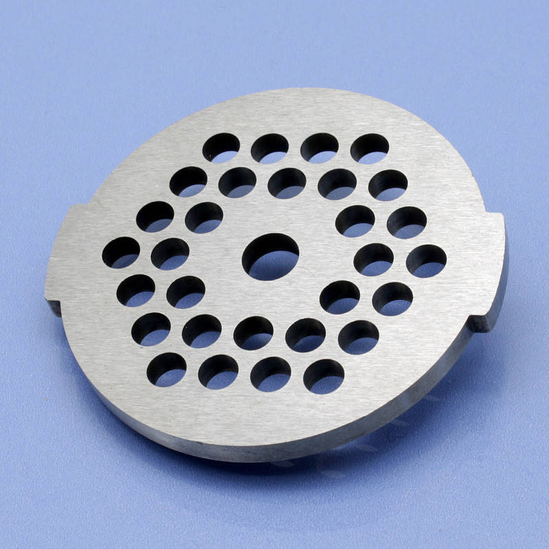 

Решетка для мясорубки Moulinex HV4 средняя