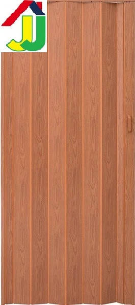 

Дверь гармошка Solo Vinci Decor Дуб складные, двери межкомнатные, раздвижные ПВХ, скрытые пластиковые