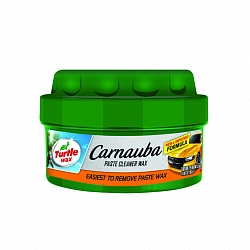 

Паста полирующая и очищающая с воском карнауба USA Turtle Wax 397г 190332