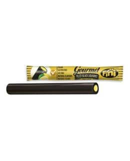 

Лакричный мармелад Fini Gourmet Black Liquorice Lemon 32 g